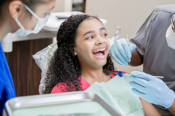 Best Weekend Emergency Dentist in Perkins, OK