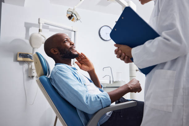 Best Orthodontic Emergency Dentist in Perkins, OK