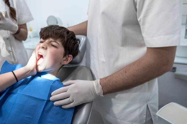 Best Mobile Emergency Dentist in Perkins, OK