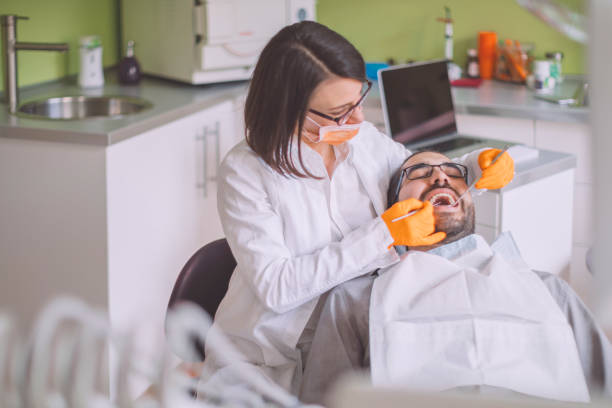 Best Emergency Dental Care for Abscessed Tooth in Perkins, OK