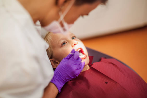 Best Urgent Dental Care for Toothache in Perkins, OK