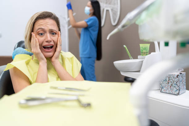 Best Emergency Dentist for Special Needs Patients in Perkins, OK