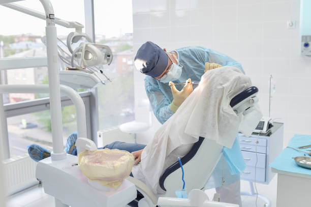 Best Weekend Emergency Dentist in Perkins, OK